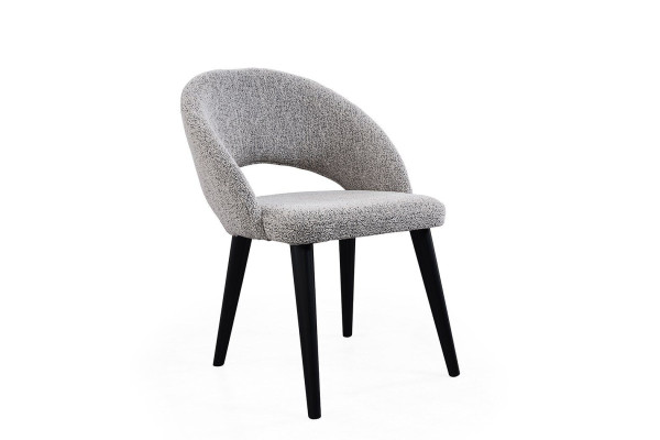 Complete e Dining room Suite Rectangular Dining table 4x Upholstery Chairs