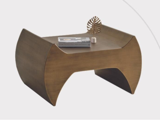 Сouchtisch Tables Rectangular Designer Side table new Coffee table Table