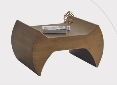 Сouchtisch Tables Rectangular Designer Side table new Coffee table Table