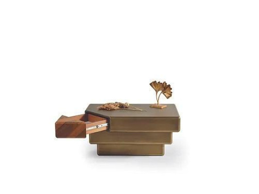 Coffee table Brown Living room table Luxury Coffee tables Side table Table