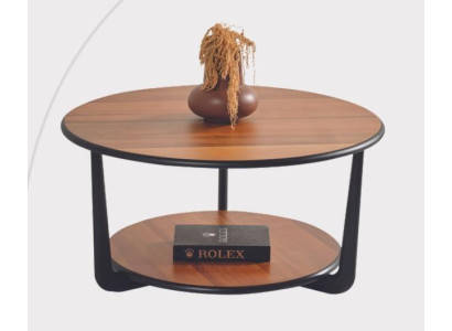 Coffee table Brown Side table Designer Table Living room table Tables new