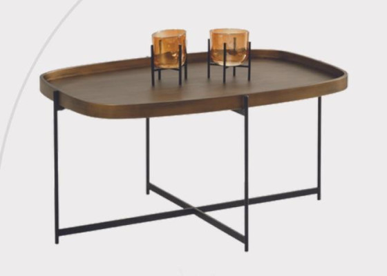 Coffee table Rectangular Living room table Luxury Coffee tables Side table Table