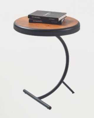 Luxury Table Coffee table Wood Furniture Modern Furnishings Side table new