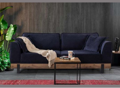 Sofas 3 Seat Room Couch Three Seater Design Upholstery Furniture
