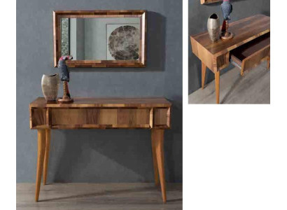 Console Dressing Tables Bedroom Italy Dressing table Consoles Secretary new