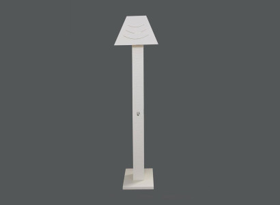 Floor Lamp Stand Standing Lights Lamps Furniture Modern Lamp White Floor Lamp