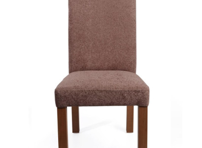 Dining room chair Chair Modern Upholstery Lehn Dining room Design Wood Seat new Chairs