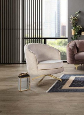 Luxury Living room Couch Seating Set Brown Beige Set 3+3+1 Seating group n