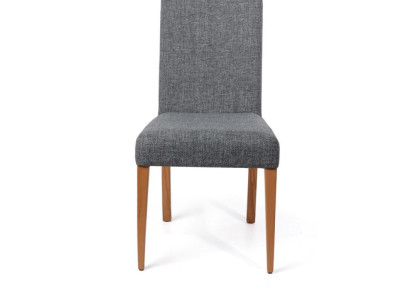 Chair without armrest Dining room chair Wood Dining room Chairs Design Armchair Classic