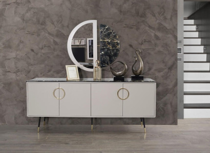 Sideboard Chests of drawers Furniture TV cabinet Living room Wardrobe Shelf Chest of drawers tv stand Wood