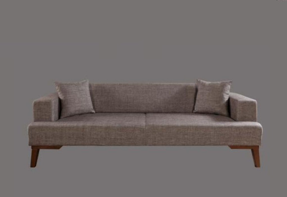 Luxury Sofa set 3+3+1 Couch Sofa Upholstery Furniture in Living room