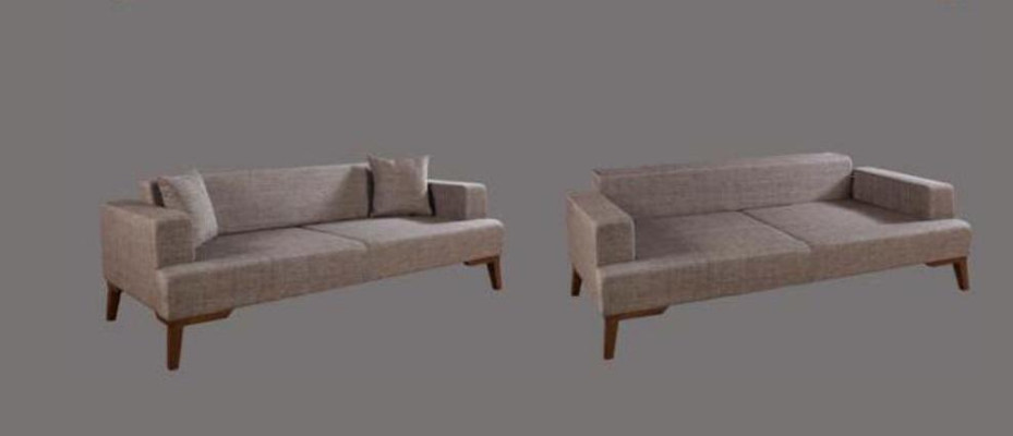 Luxury Sofa set 3+3+1 Couch Sofa Upholstery Furniture in Living room