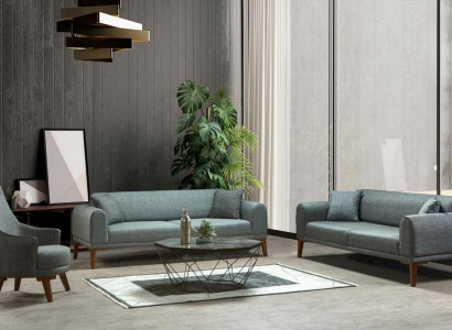 Modern sofa set 331 Seat Sofa Seat Couch Upholstery Couches Furniture