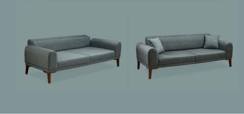Modern sofa set 331 Seat Sofa Seat Couch Upholstery Couches Furniture