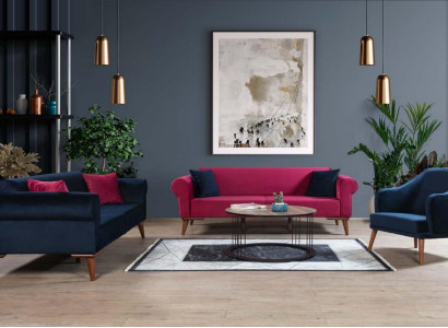 Sofa set 3+3+1 Seat Design Sofa Upholstery Couches Couch Modern 3 pieces