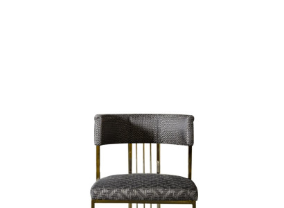 Chair Gray Dining room Modern Chairs Dining room Design Elegant Furniture Metal new