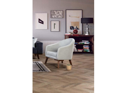 Upholstery Designer Textile 1 Seater Wood Upholstery Seat Couchen new Armchair Modern