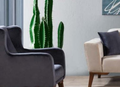 Luxury Armchair 1 Seater Designer Armchair Single Seater Textile Upholstery Furniture