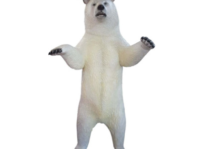 Bear Life Size Figure Decoration Statues Sculpture Garden Decoration 240cm new figures