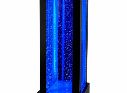 Luxury column water columns water wall columns 200cm stainless steel