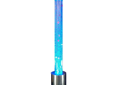 Water column columns water bubble columns 180cm decorative fish LED