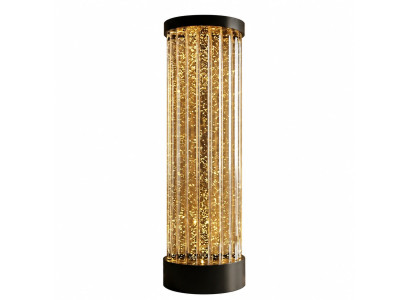 Water column xxl 110x200cm big water wall columns wall partition