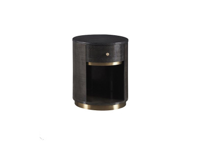 Bedside table nightstand Chest of drawers Console Side Italy Furniture Drawer Consoles
