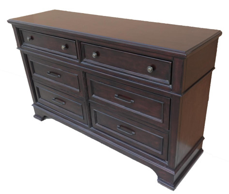 Sideboard Classic Chest of drawers Rustic Chests of drawers Lowboard Real Wood