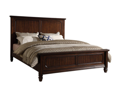 Rech Bed Designer Wilhelminian Style Bedroom Textile Leather Upholstery Beds 180x200