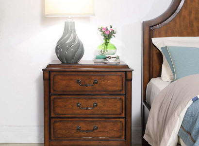 Bedside table Nightstand Chest of drawers Console Side table Consoles Tables