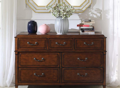 Design TV-cabinet Sideboard Chest of drawers Bedroom Wardrobe Shelf Luxury living room