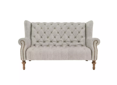 Chesterfield Sofa Couch Upholstery Fabric Leather Couches Upholstery Suite 2 Seaters