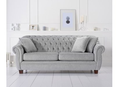 Chesterfield Sofa Couch Upholstery Fabric Couches Upholstery Suite 3 Seaters