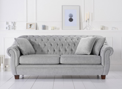 Chesterfield Sofa Couch Upholstery Fabric Couches Upholstery Suite 3 Seaters