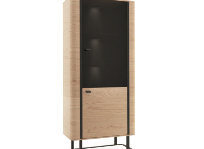 Display case Filing cabinet Wardrobe Display cabinets Office tall cabinet Living room Shelf