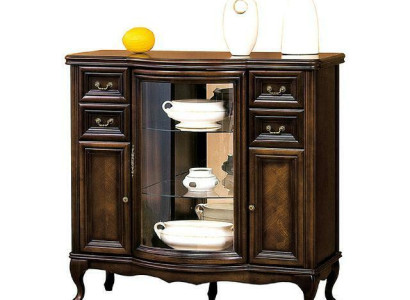 Classic Chest of drawers Display case Sideboard Chests of drawers Dresser cabinet Bar