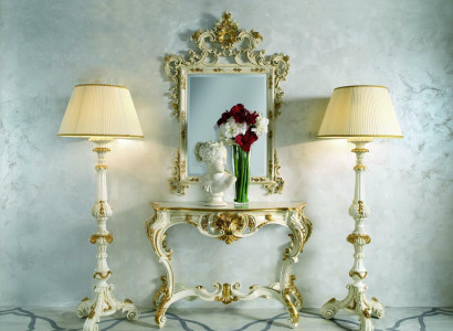 Mirror Wooden Frame Large Wall mirror Classic r Designer Mirror Baroque SP5020