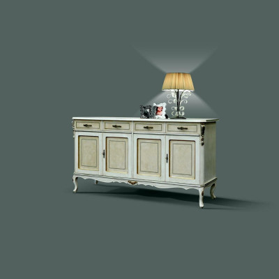 Design Furniture Classic r Baroque Rococo Style Chests of drawers Wardrobe Sideboard