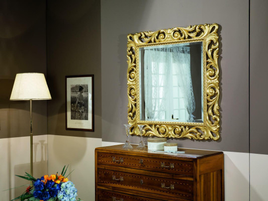 Design Large Wall Mirror Mirror Antique Vintage Classic r Wall Baroque Rococo new