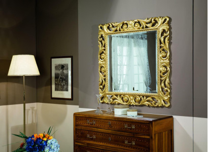 Design Large Wall Mirror Mirror Antique Vintage Classic r Wall Baroque Rococo new