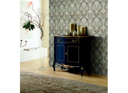 Furniture Classic Style Chest of drawers Sideboard Wardrobe Luxury Sideboard Italian