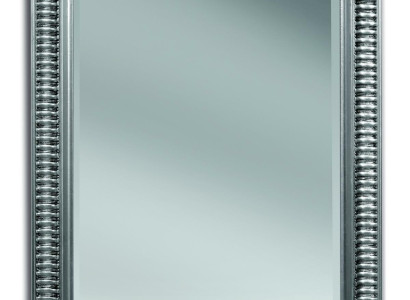 Mirror wooden frame large wall mirror Classic r Designer Baroque Antique SP 7280