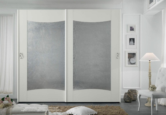Wardrobe Luxury Shelf Furniture Classic Furnishings Bedroom Wardrobe new