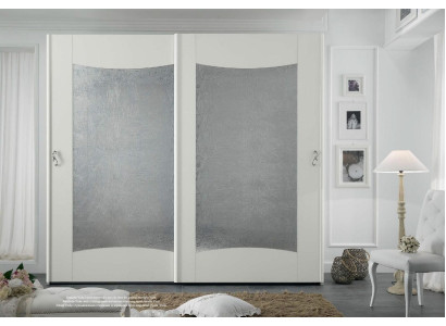 Wardrobe Luxury Shelf Furniture Classic Furnishings Bedroom Wardrobe new