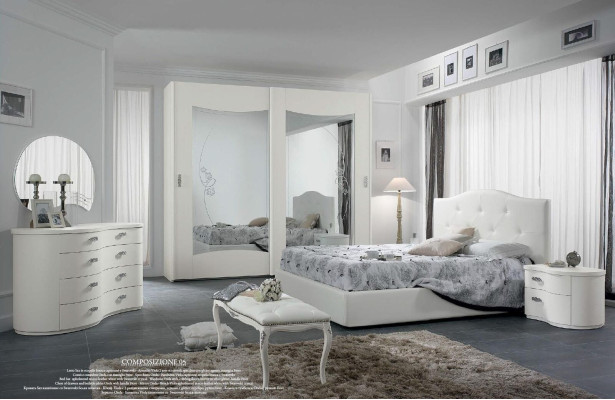 Wardrobe Luxury Shelf Furniture Classic Furnishings Bedroom Wardrobe new