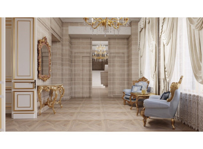 Gold Console table Console wooden console telephone table table hallway wall table new