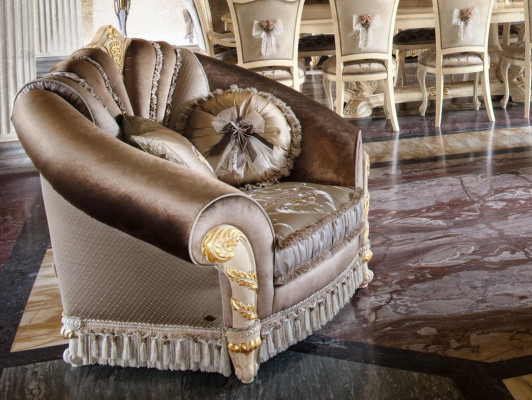 Upholstery Relax Fabric Textile Lounge Club Single Seater Furniture new Armchair Designer Chair