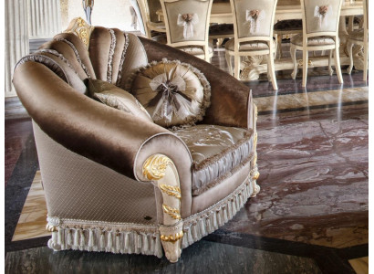 Upholstery Relax Fabric Textile Lounge Club Single Seater Furniture new Armchair Designer Chair