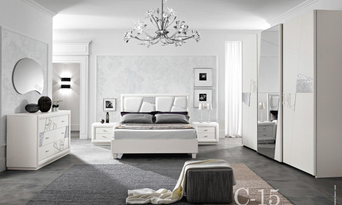 Cabinets Italy Wardrobe Wardrobe Luxury Sliding Doors Design Wood Modern