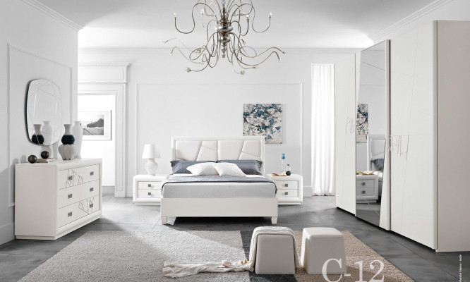 Cabinets Italy Wardrobe Wardrobe Luxury Sliding Doors Design Wood Modern